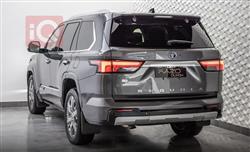 Toyota Sequoia